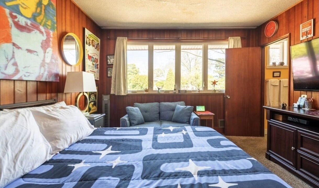 Photo of Bedroom in Camellia Shores