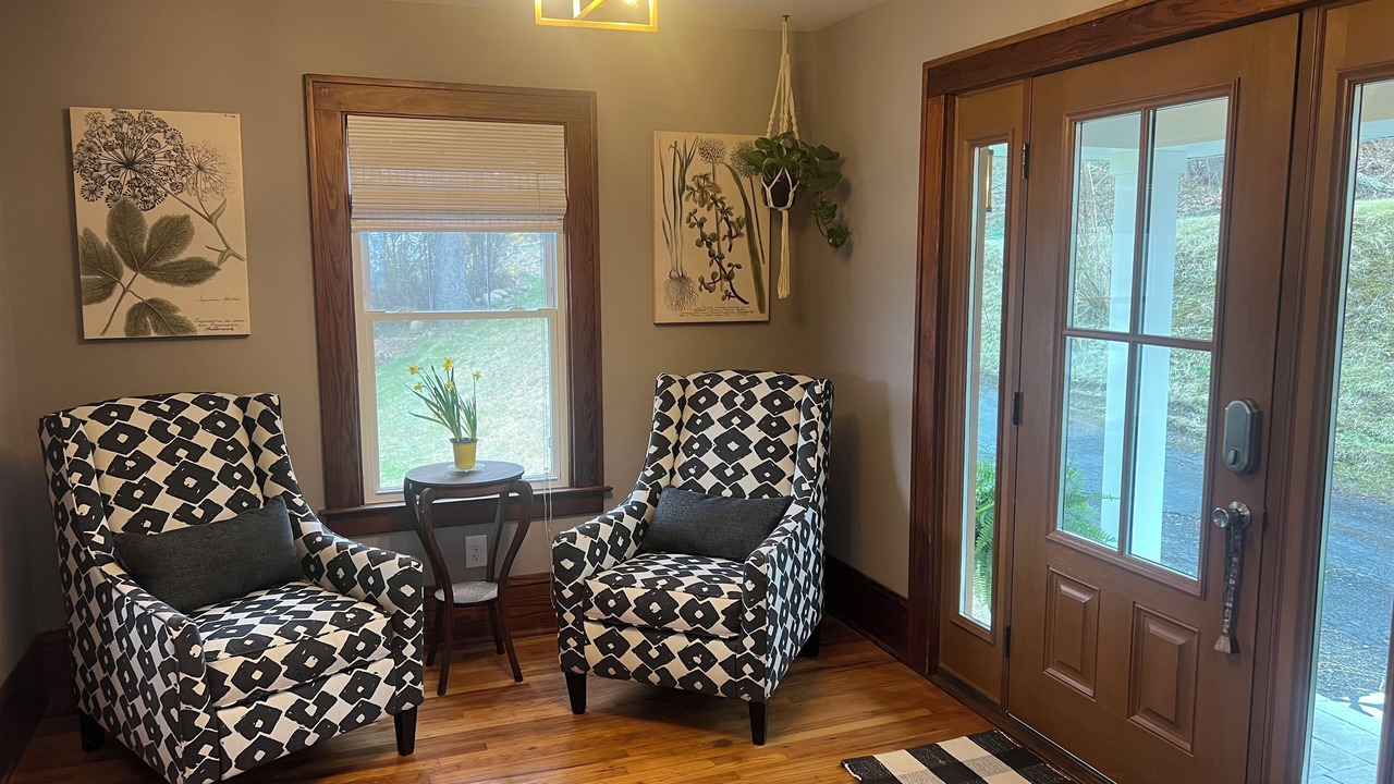 Photo of Bedroom in Watkins Glen