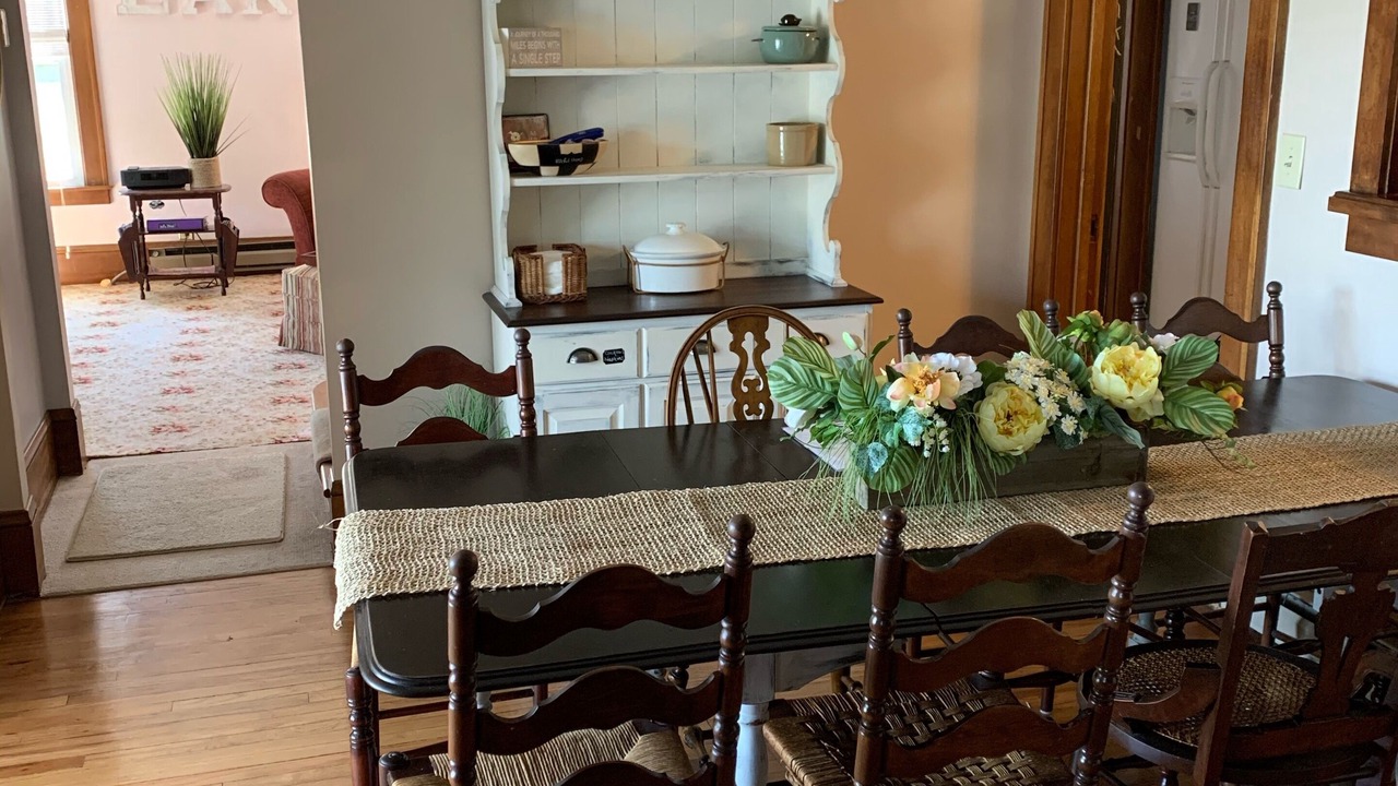 Photo of Bedroom in Watkins Glen