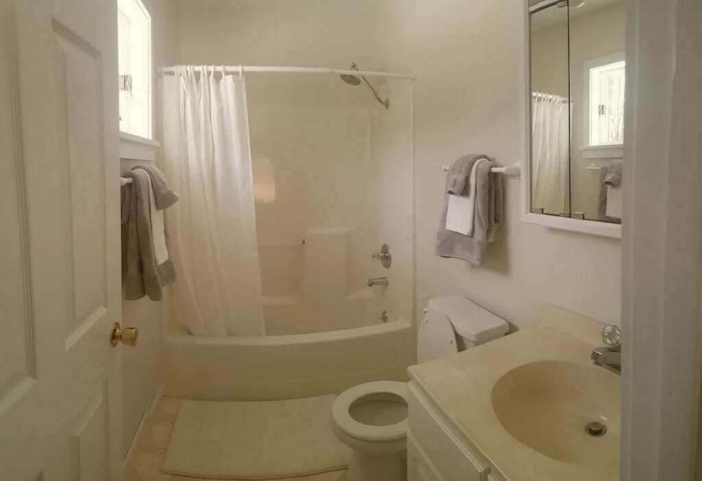 Photo of Bathroom in North Creek