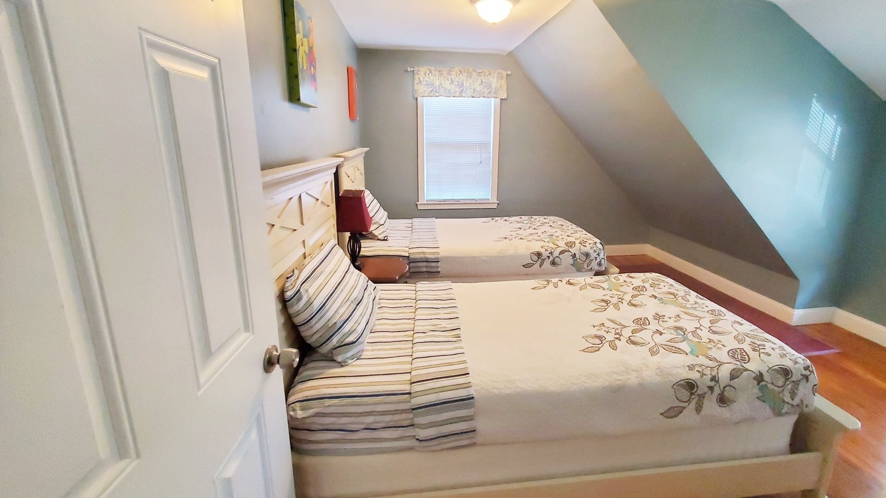 Photo of Bedroom in Harwich Port
