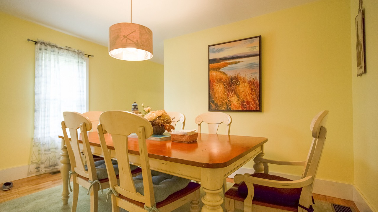 Photo of Livingroom in Harwich Port