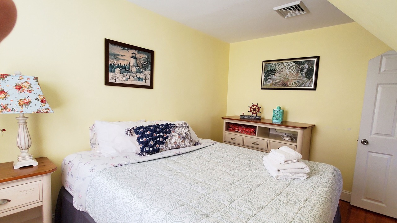 Photo of Bedroom in Harwich Port