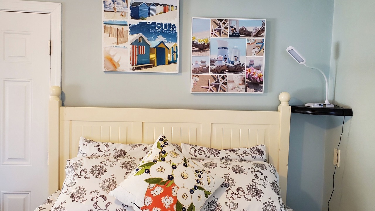 Photo of Bedroom in Harwich Port