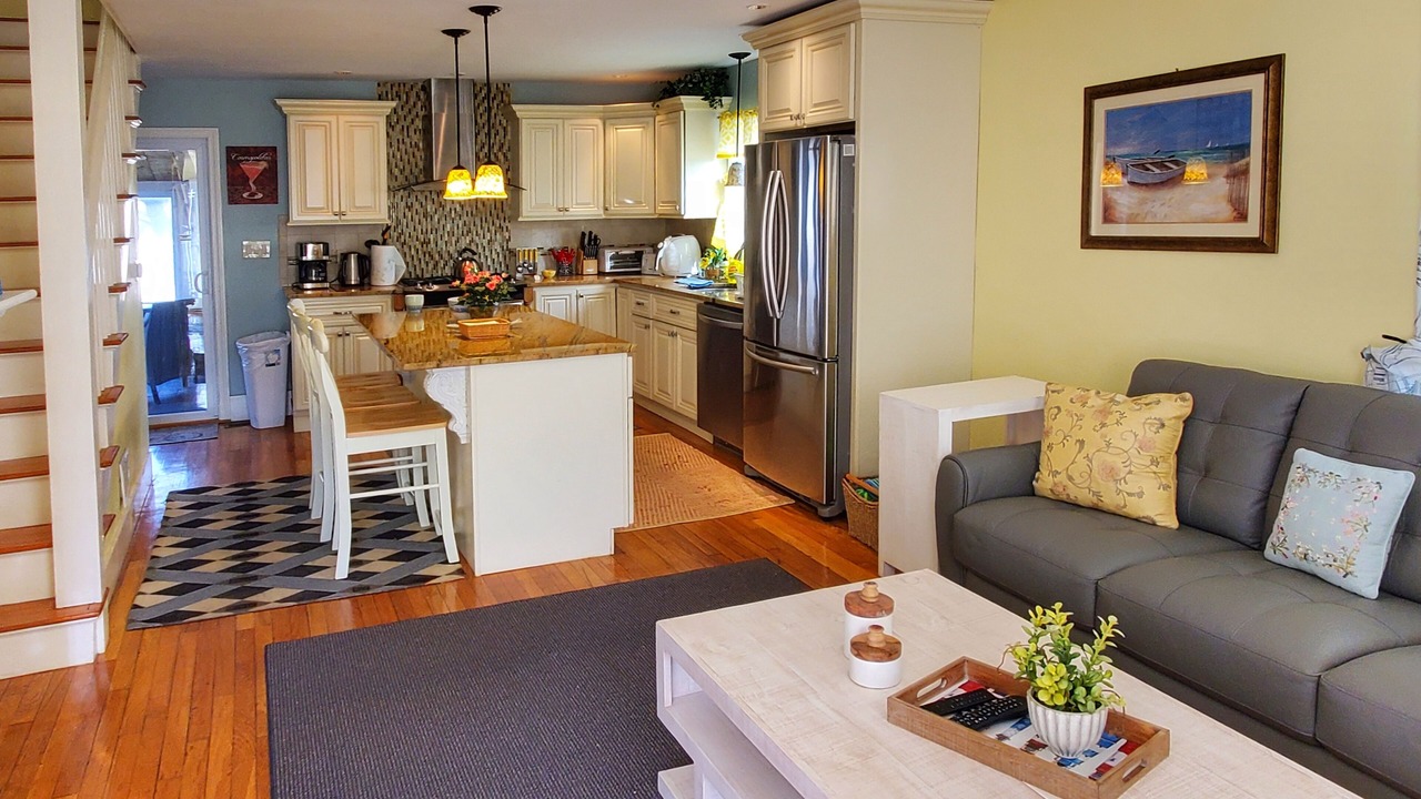 Photo of Livingroom in Harwich Port