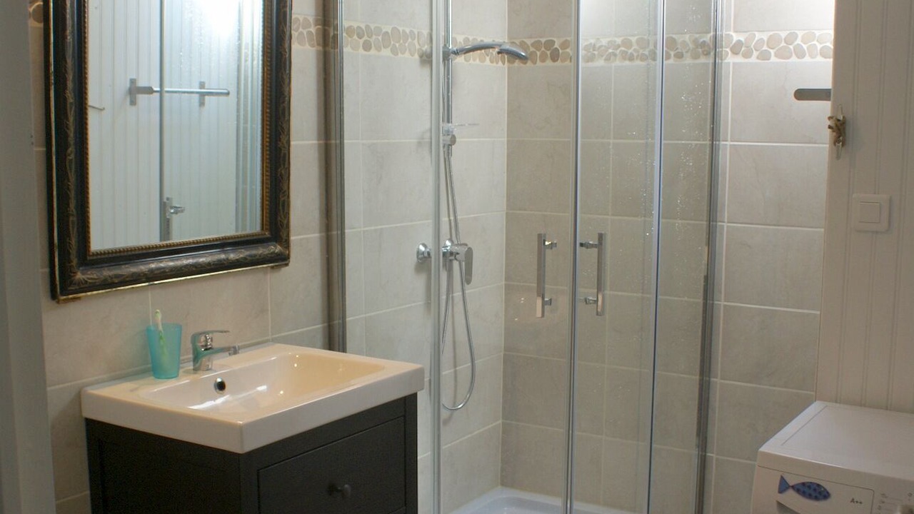Photo of Bathroom in Cancale