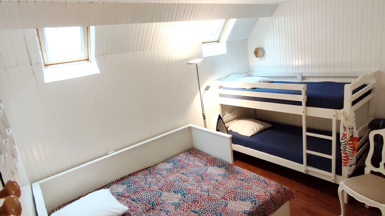 Photo of Bedroom in Cancale