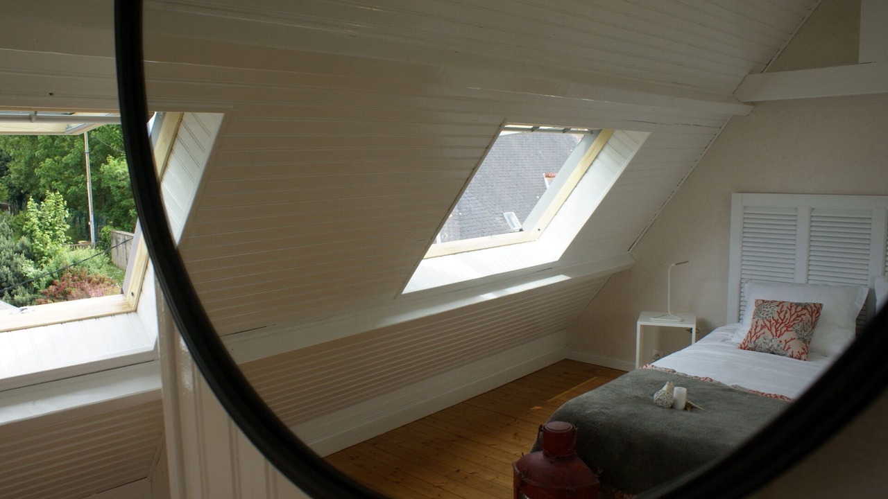 Photo of Bedroom in Cancale