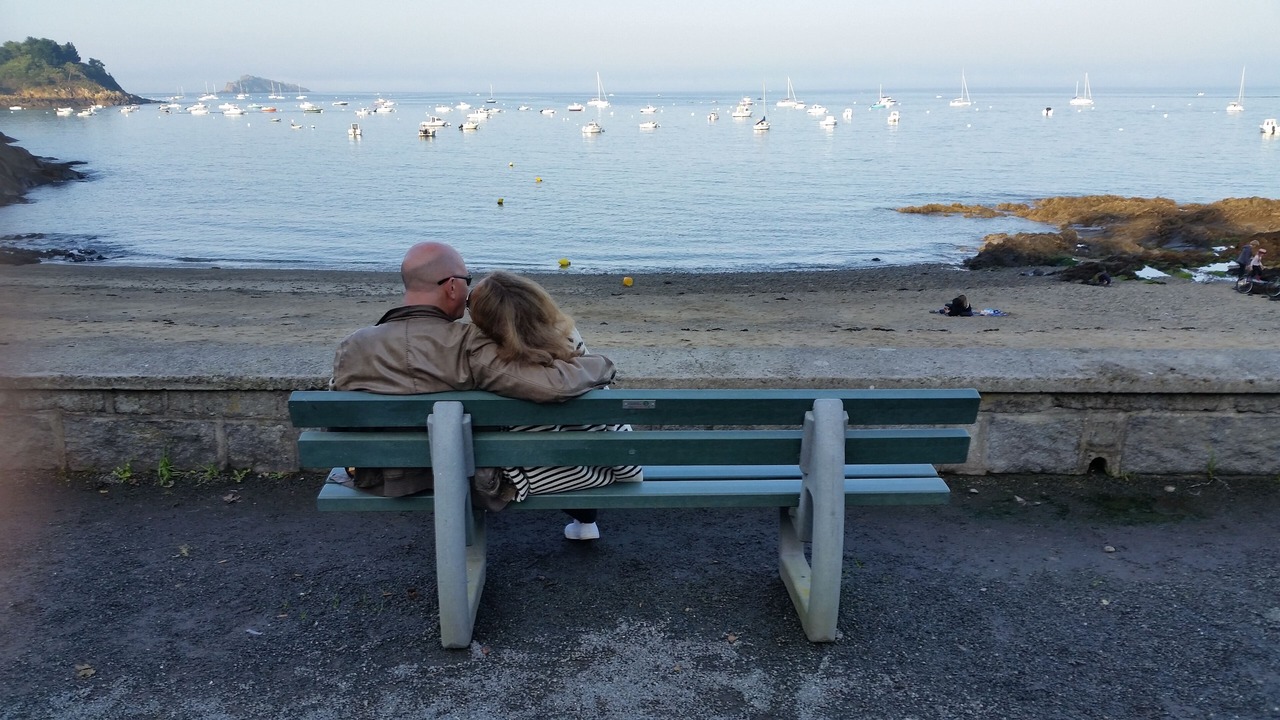 Photo of Outdoor in Cancale