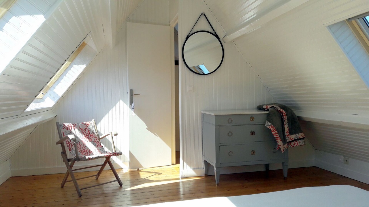 Photo of Bedroom in Cancale
