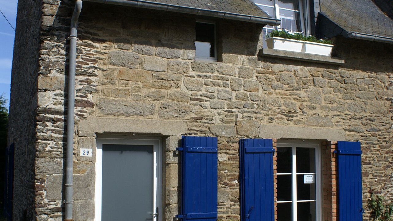 Photo of Outdoor in Cancale