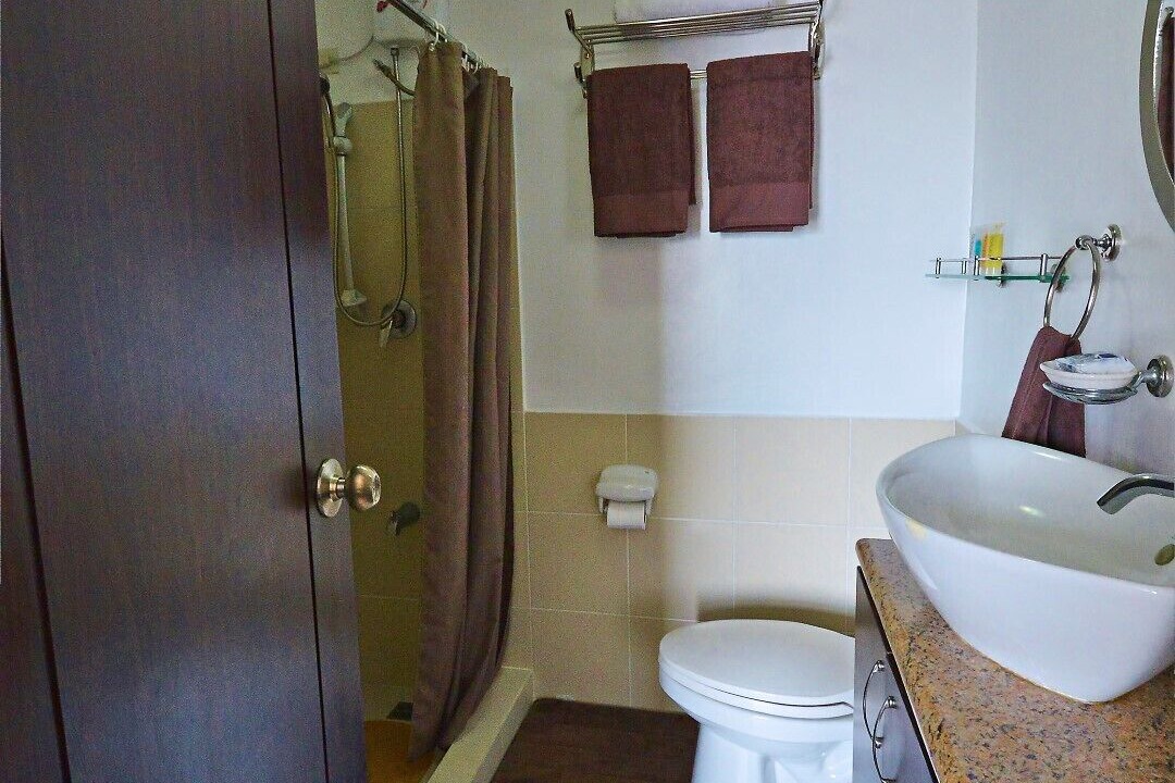 Photo of Bathroom in Downtown