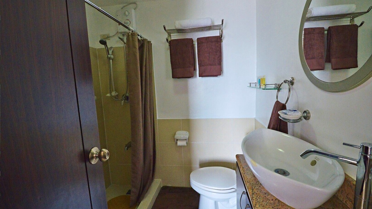 Photo of Bathroom in Downtown