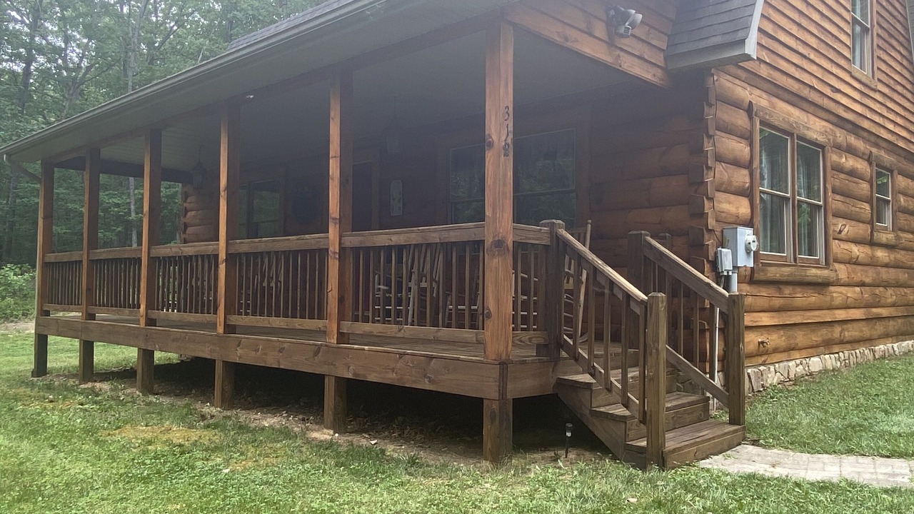 Photo of Outdoor in Luray