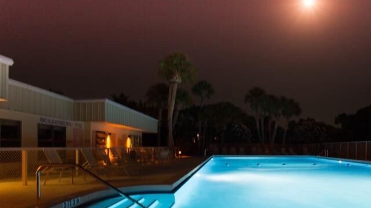 Photo of Outdoor in Golden Beach