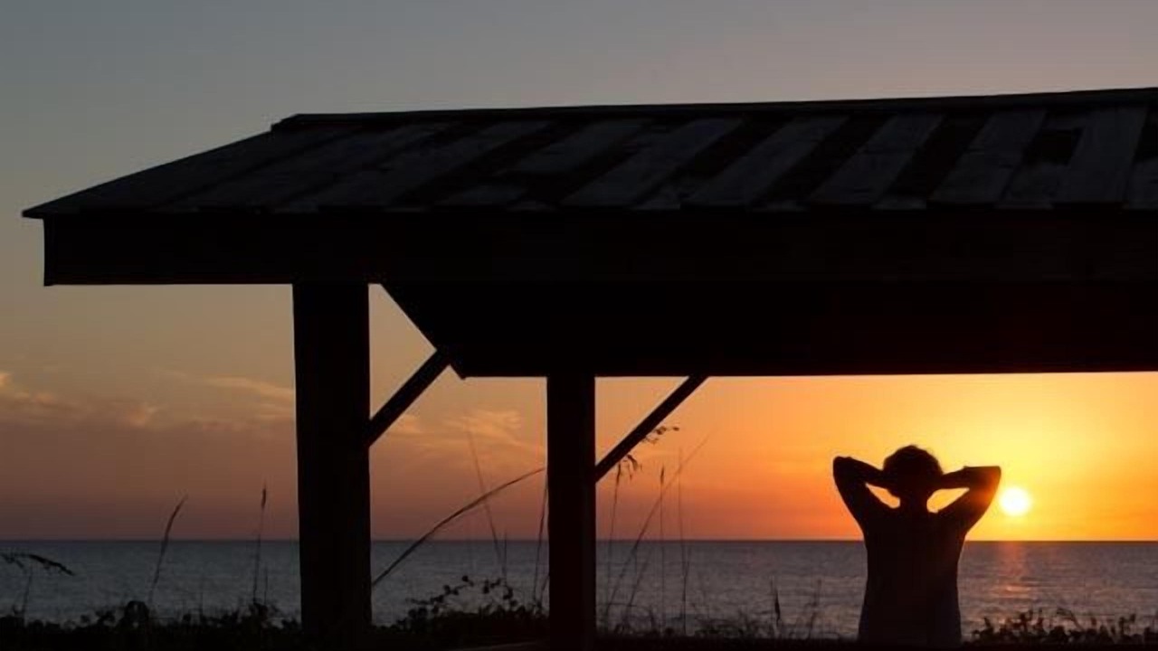 Photo of Outdoor in Golden Beach