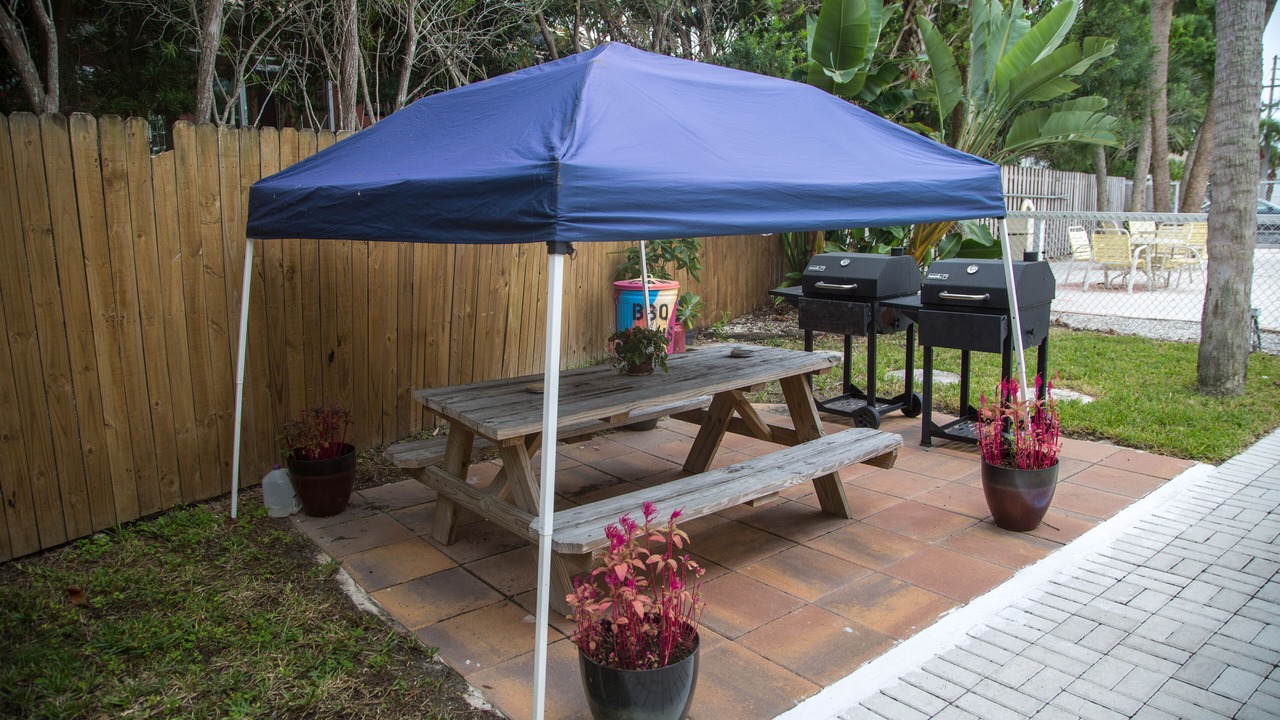 Photo of Outdoor in Golden Beach