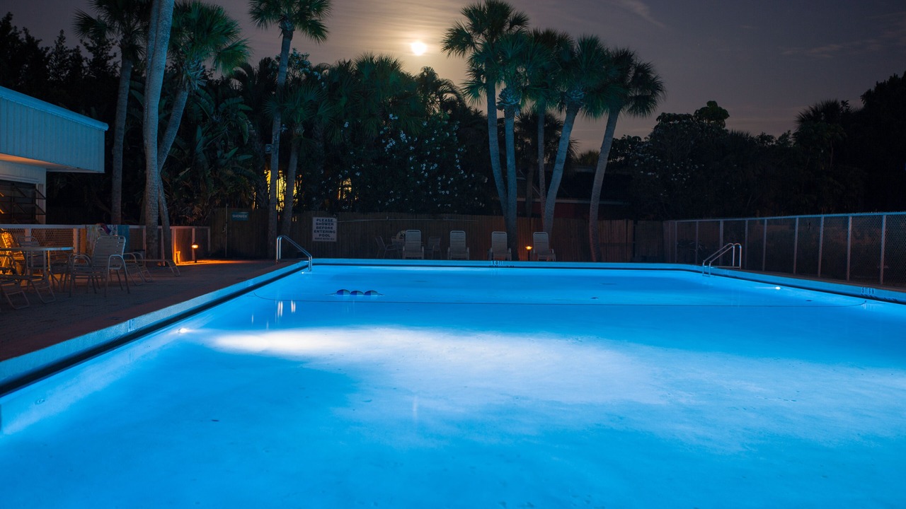 Photo of Outdoor in Golden Beach