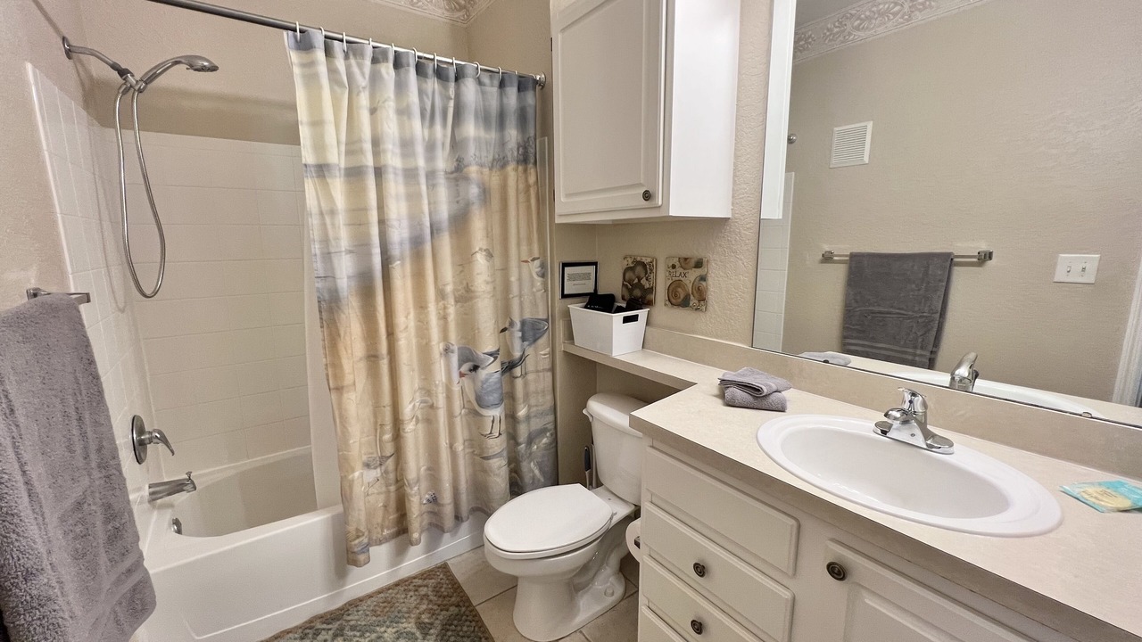 Photo of Bathroom in West Kissimmee