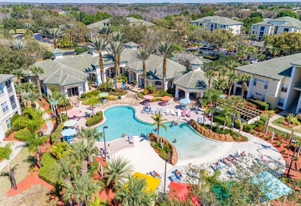 Photo of Outdoor in West Kissimmee