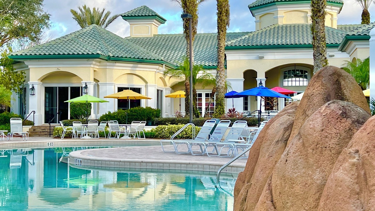 Photo of Outdoor in West Kissimmee