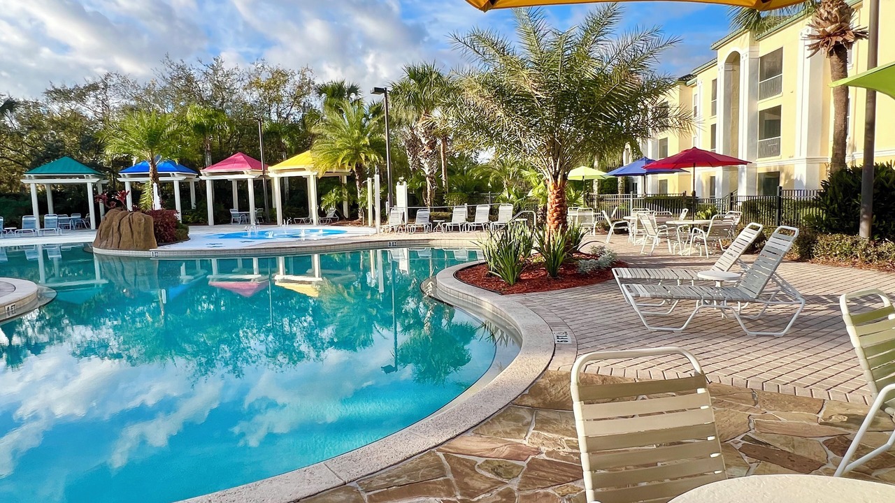 Photo of Outdoor in West Kissimmee