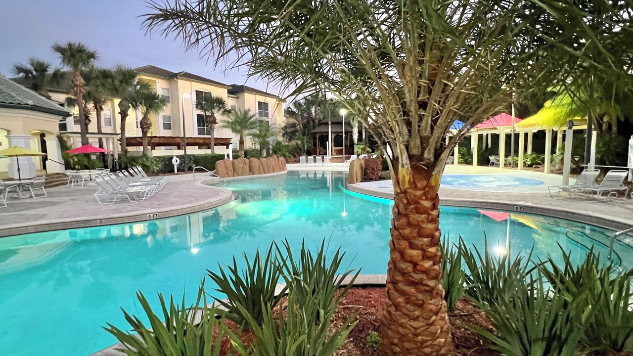 Photo of Outdoor in West Kissimmee