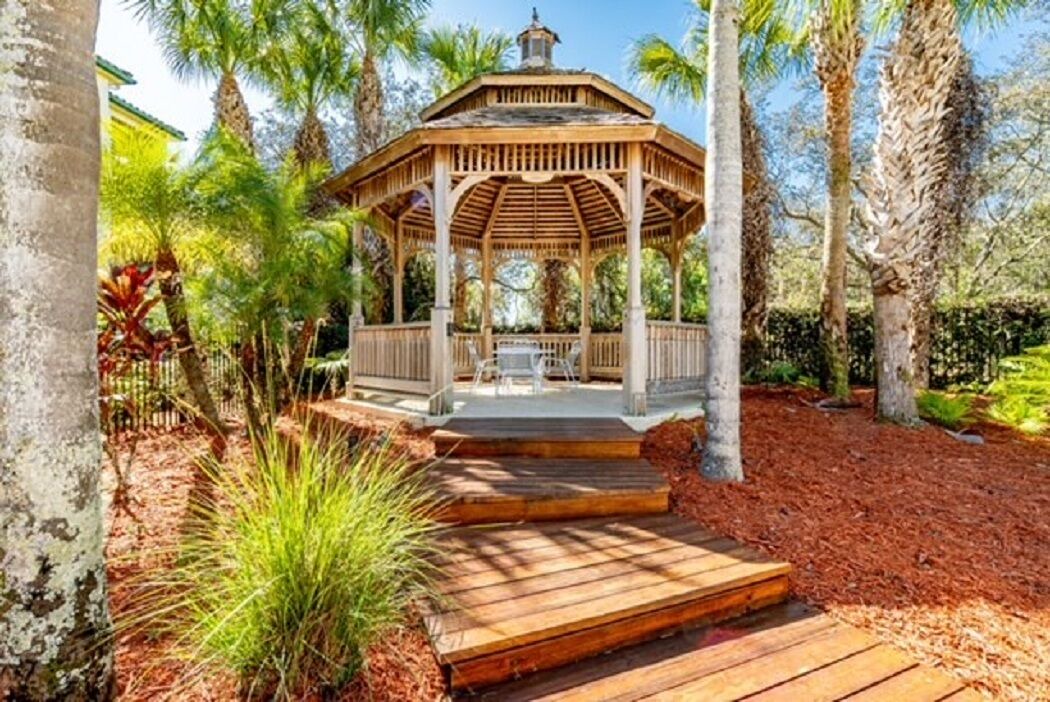 Photo of Outdoor in West Kissimmee