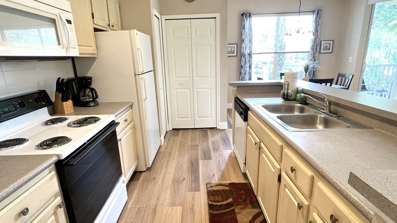 Photo of Kitchen in West Kissimmee
