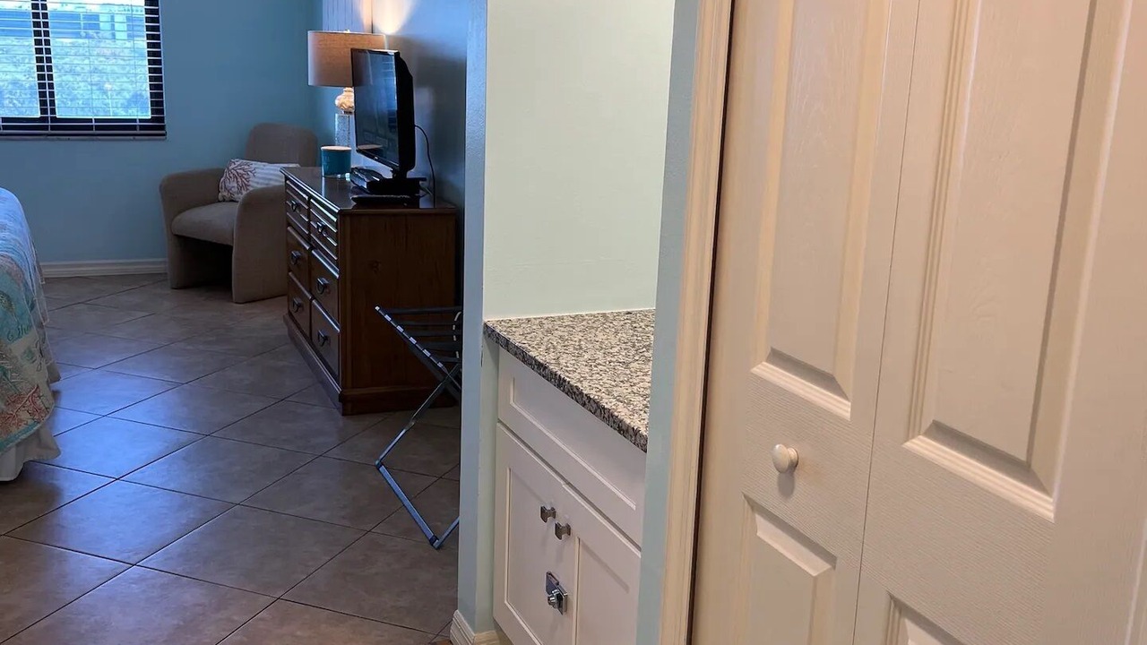 Photo of Bedroom in Cocoa Beach
