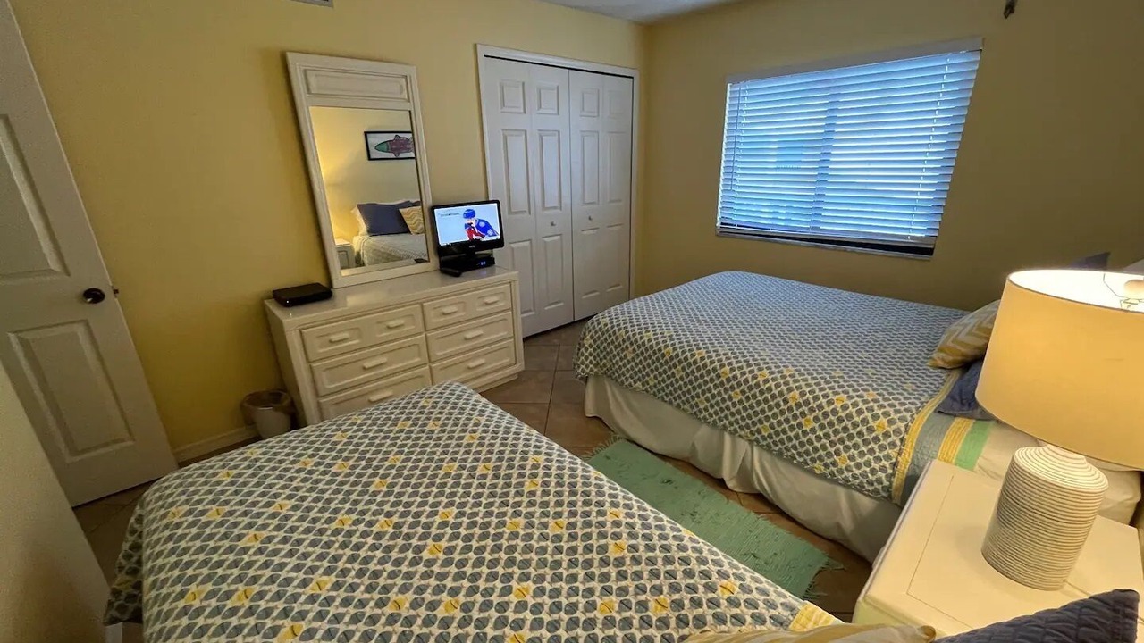 Photo of Bedroom in Cocoa Beach