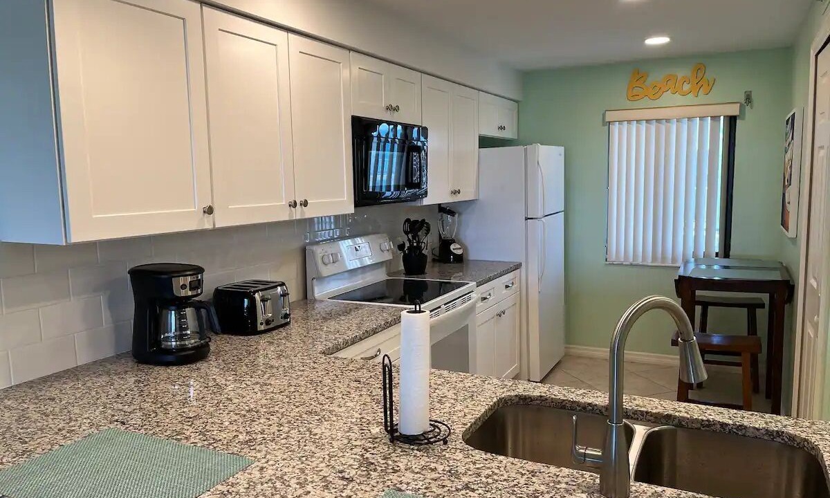 Photo of Kitchen in Cocoa Beach