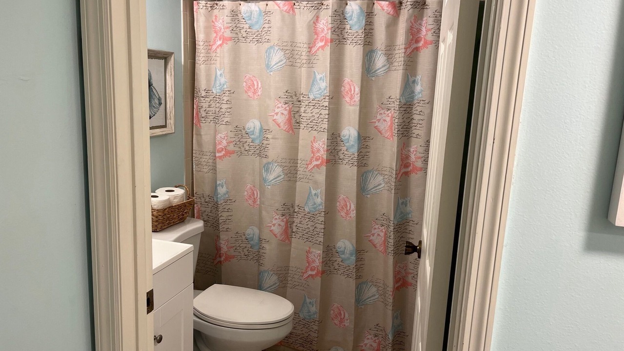 Photo of Bathroom in Cocoa Beach