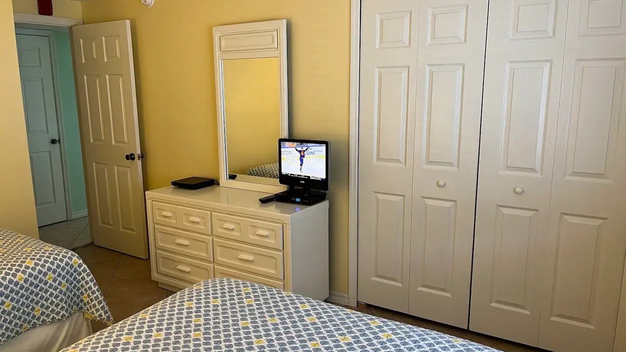 Photo of Bedroom in Cocoa Beach
