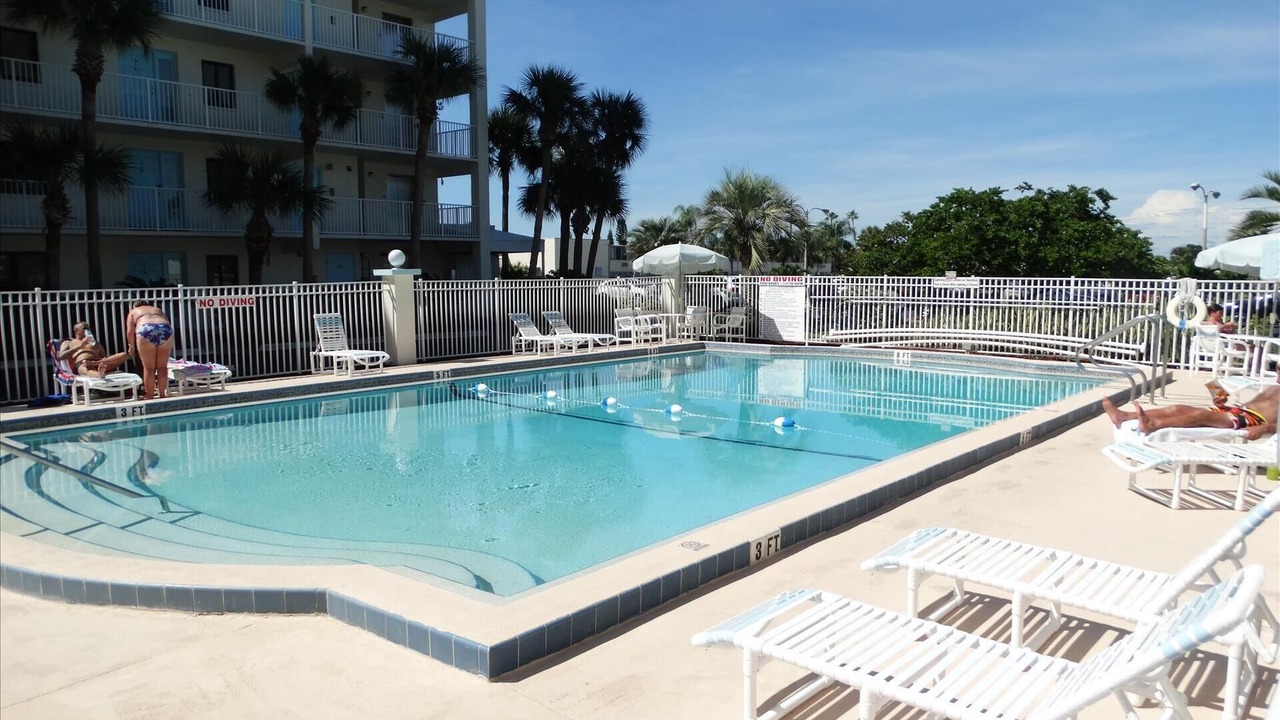 Photo of Outdoor in Cocoa Beach
