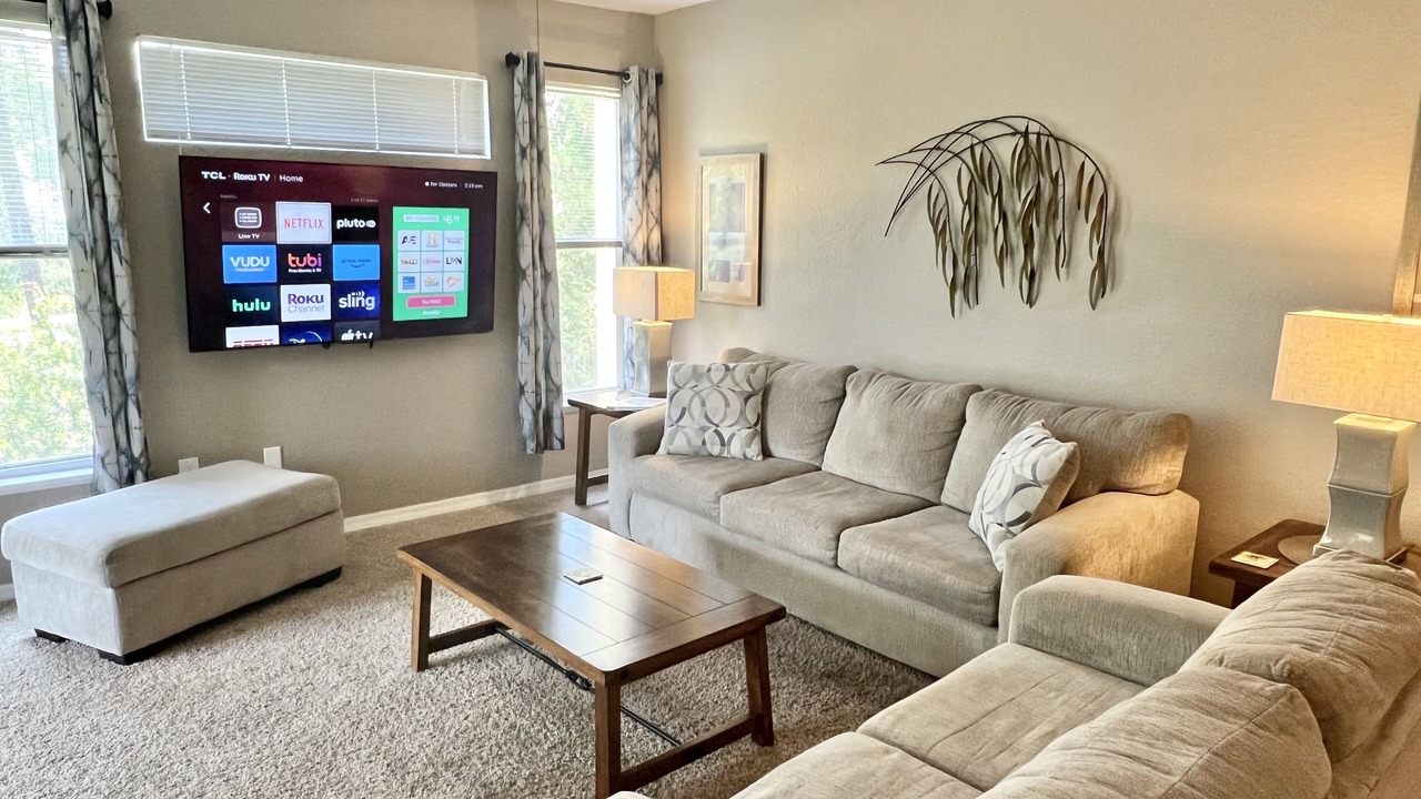 Photo of Livingroom in West Kissimmee