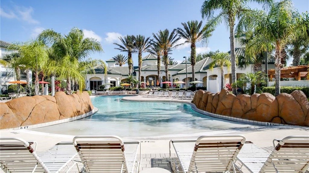 Photo of Outdoor in West Kissimmee