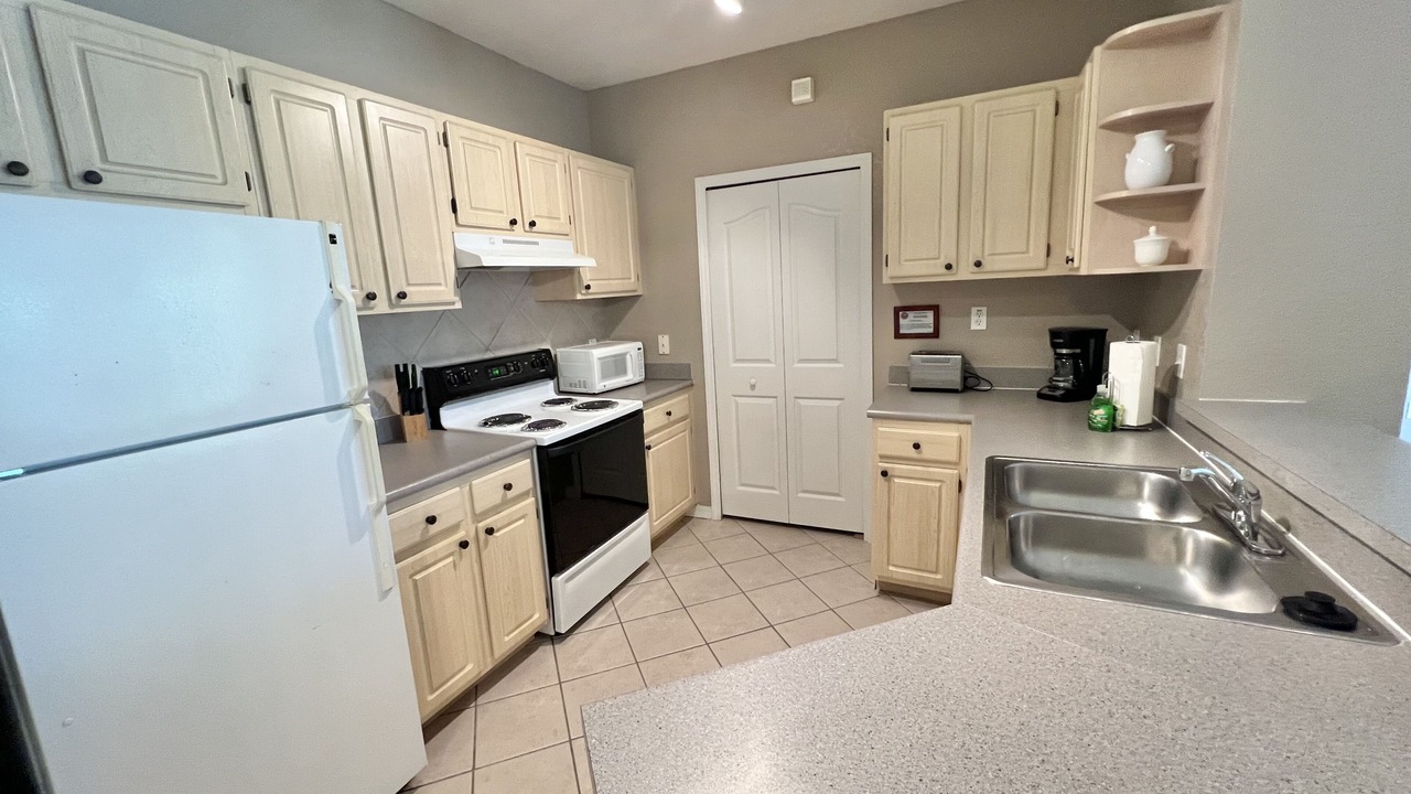 Photo of Kitchen in West Kissimmee