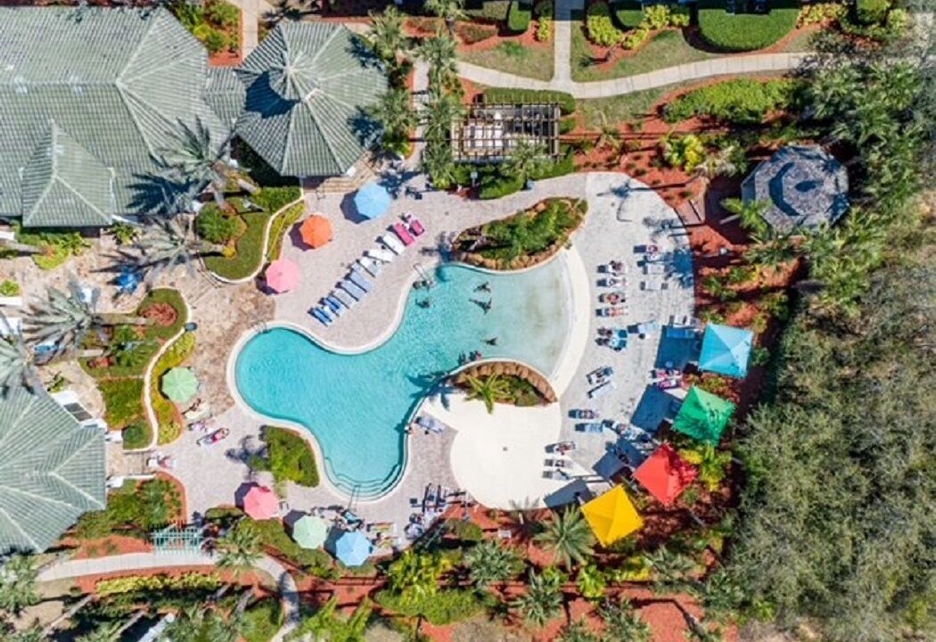 Photo of Outdoor in West Kissimmee