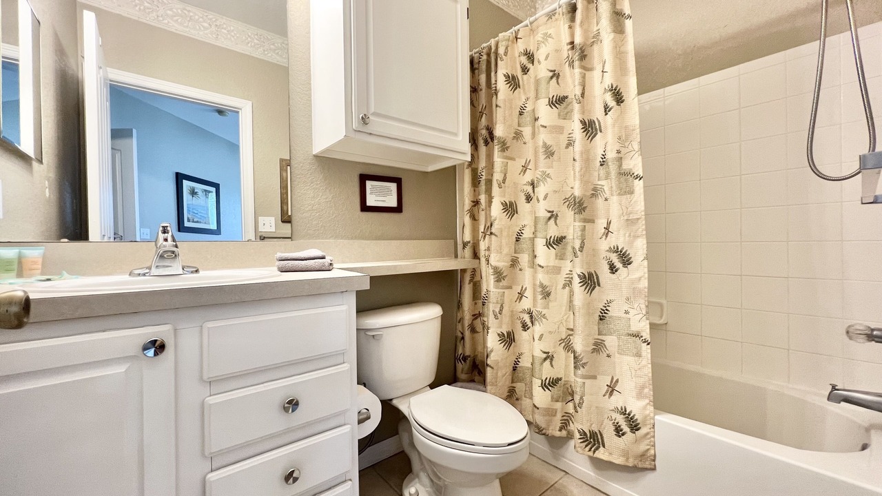 Photo of Bathroom in West Kissimmee
