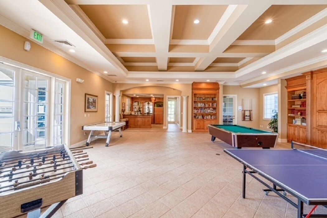 Photo of Bedroom in West Kissimmee
