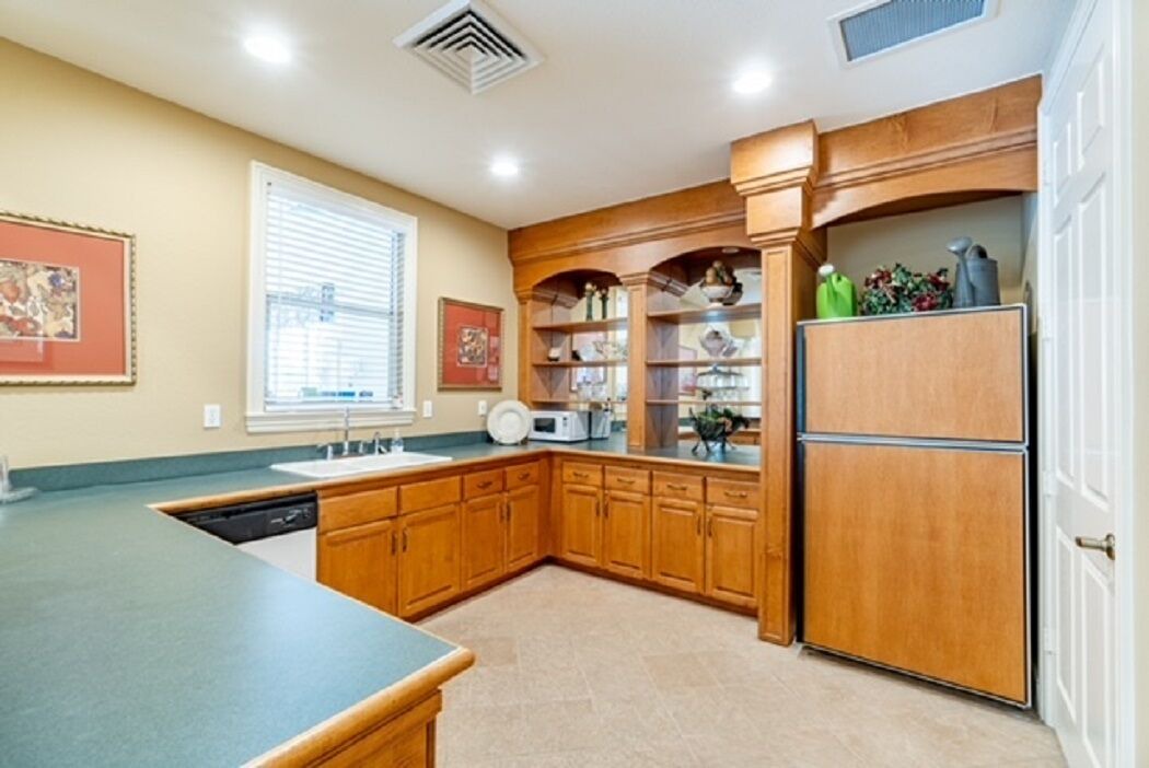 Photo of Kitchen in West Kissimmee