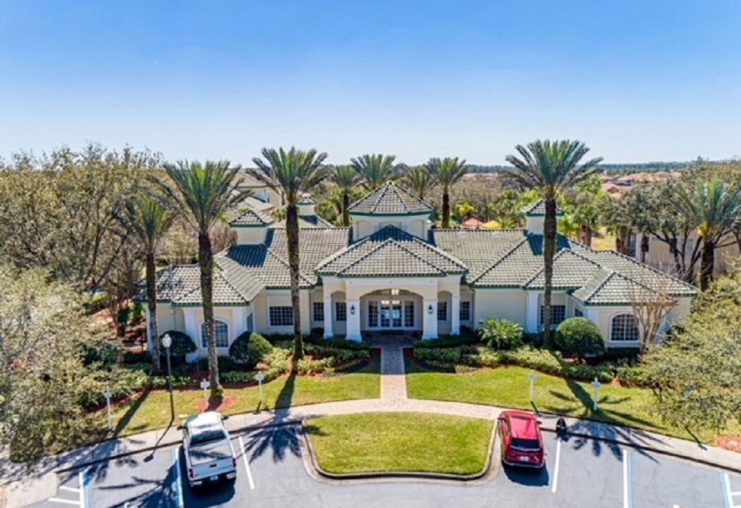 Photo of Outdoor in West Kissimmee