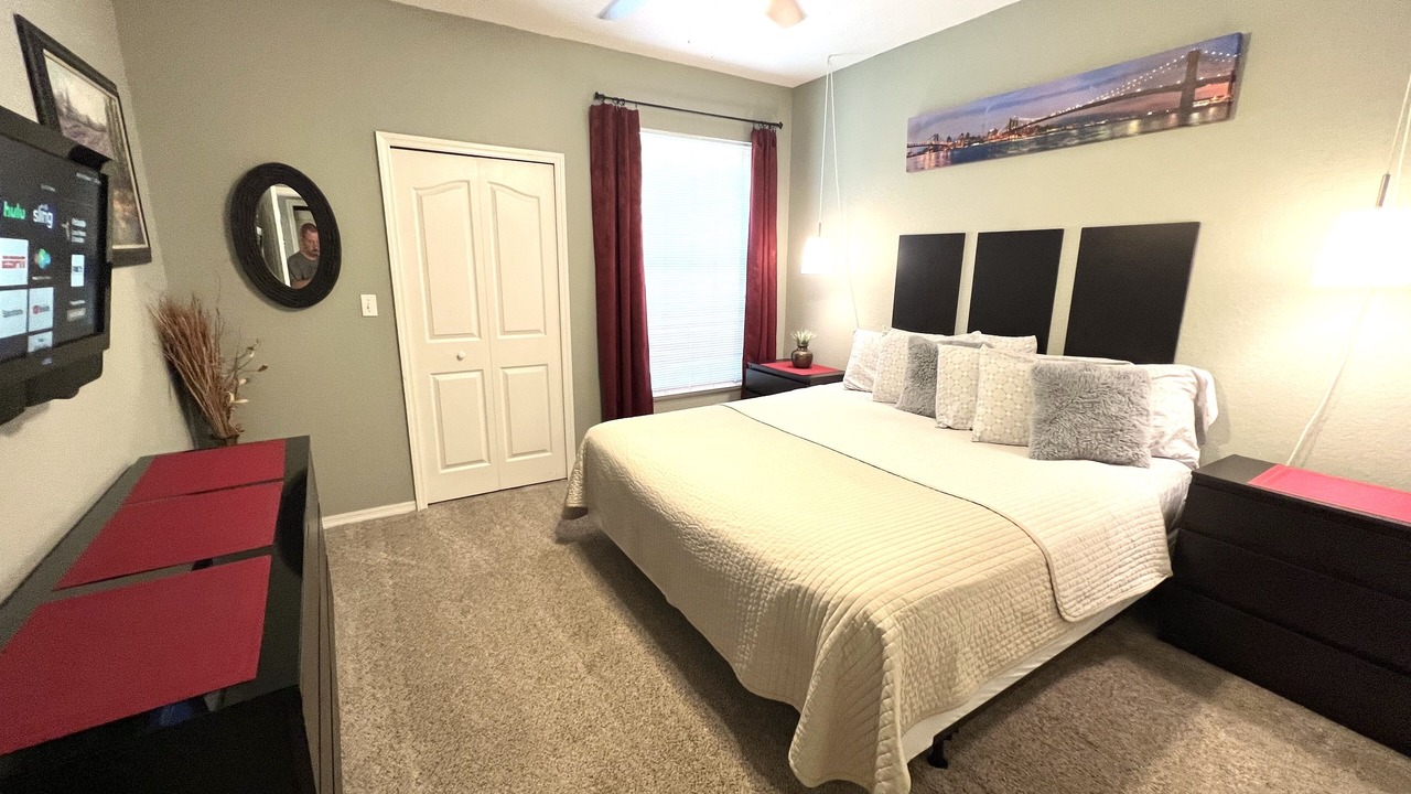 Photo of Bedroom in West Kissimmee