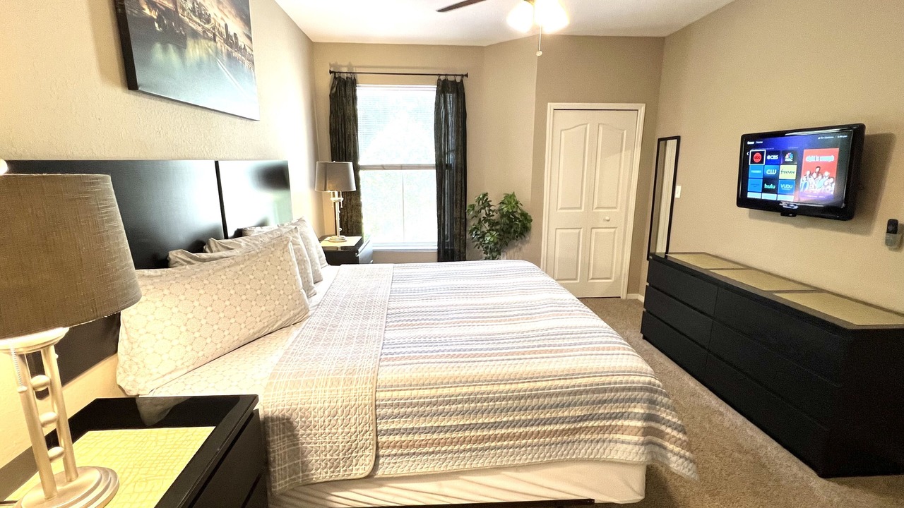 Photo of Bedroom in West Kissimmee