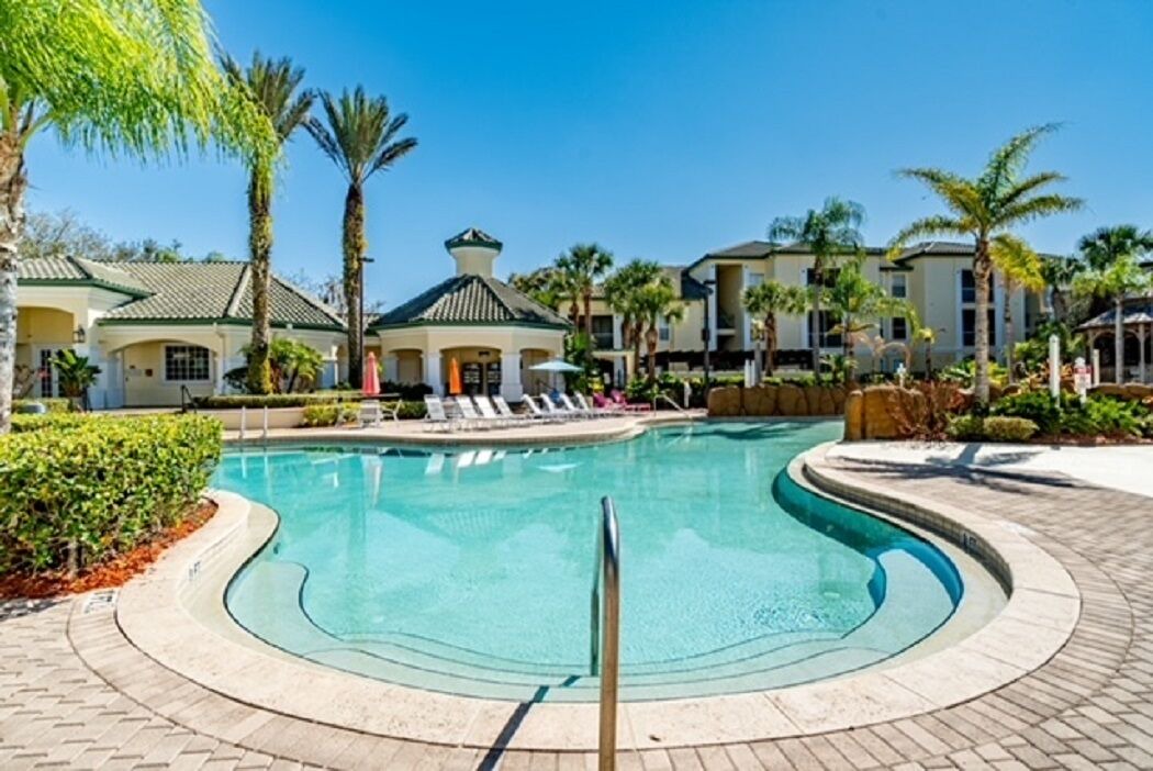 Photo of Outdoor in West Kissimmee