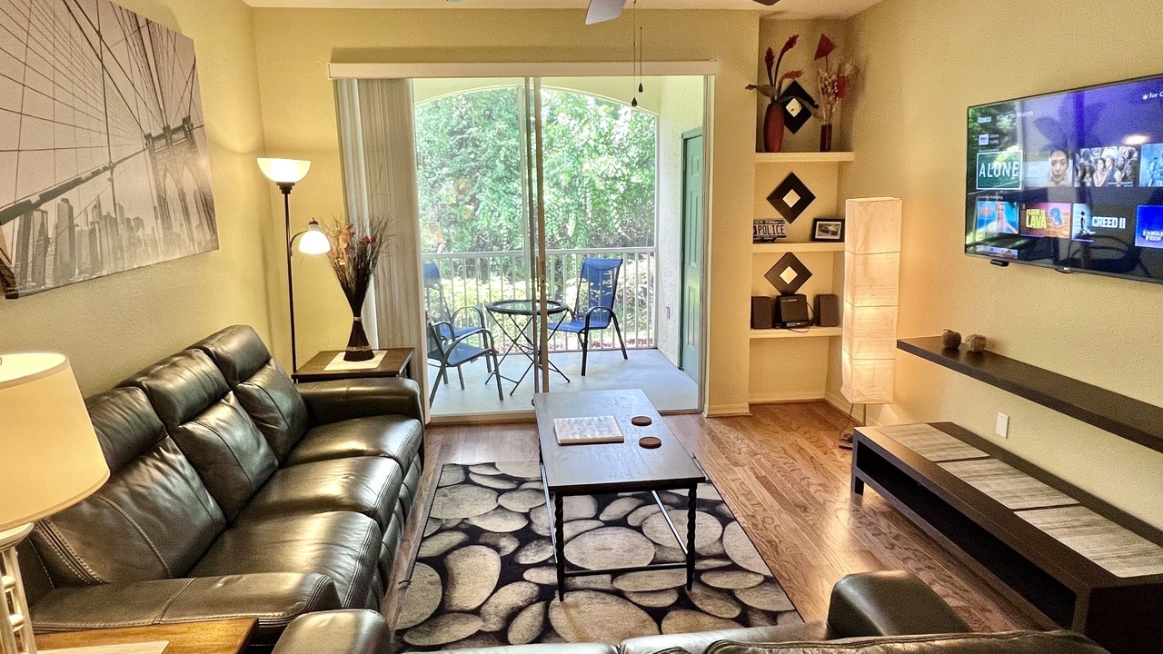 Photo of Livingroom in West Kissimmee