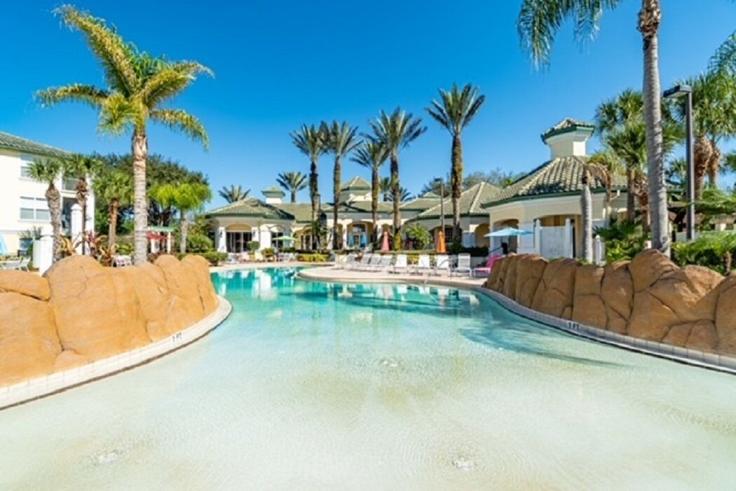 Photo of Outdoor in West Kissimmee