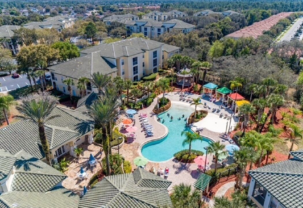 Photo of Outdoor in West Kissimmee