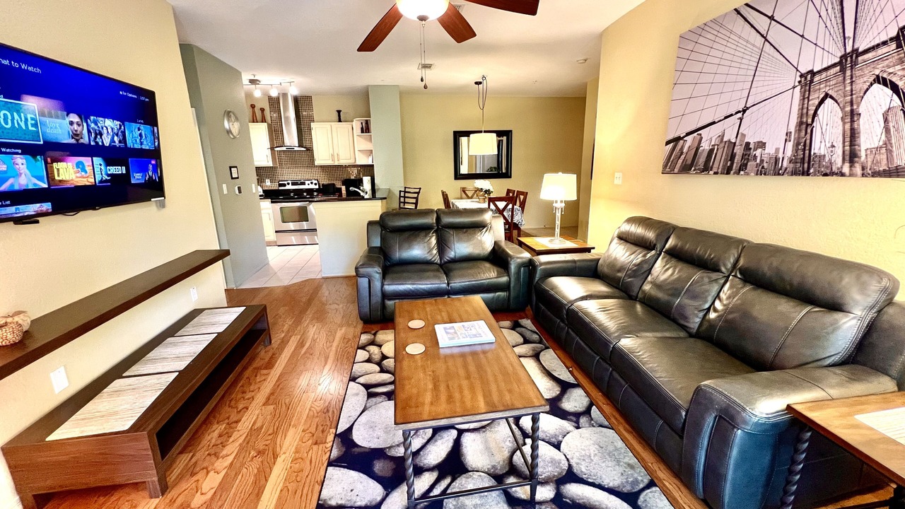 Photo of Livingroom in West Kissimmee